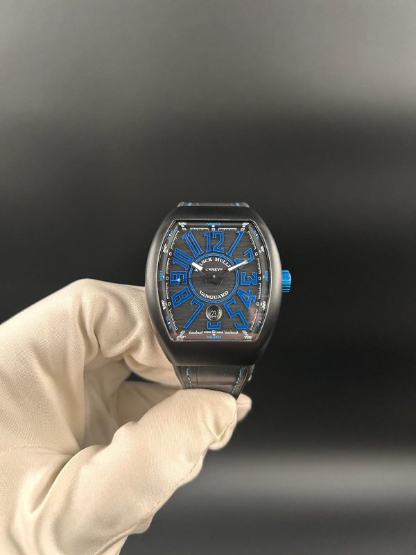 Vanguard - Image 3