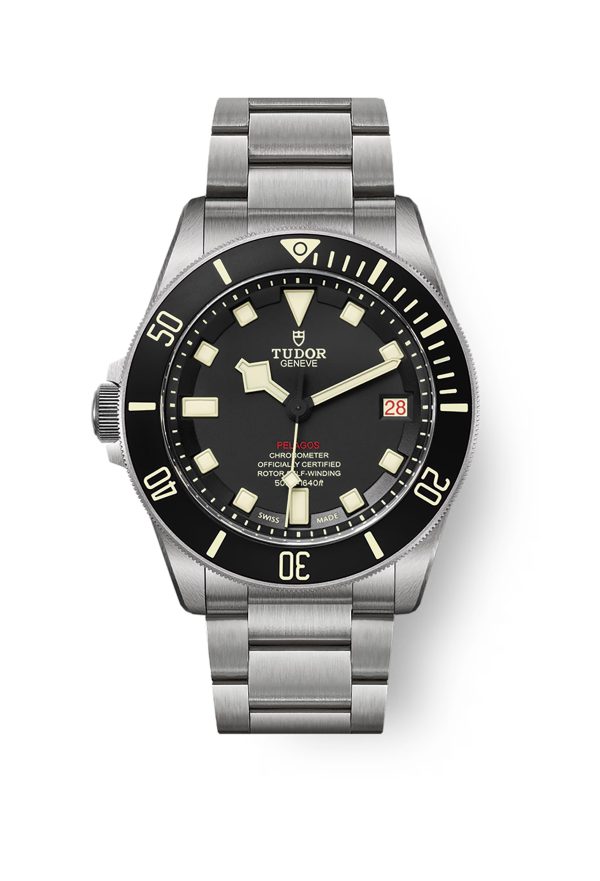 Pelagos LHD
