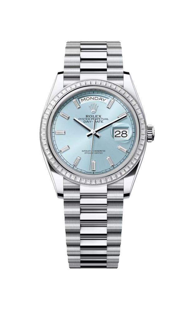 Day-Date 36