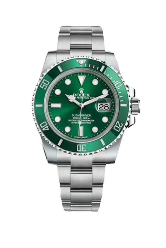 Submariner Hulk Draft 1