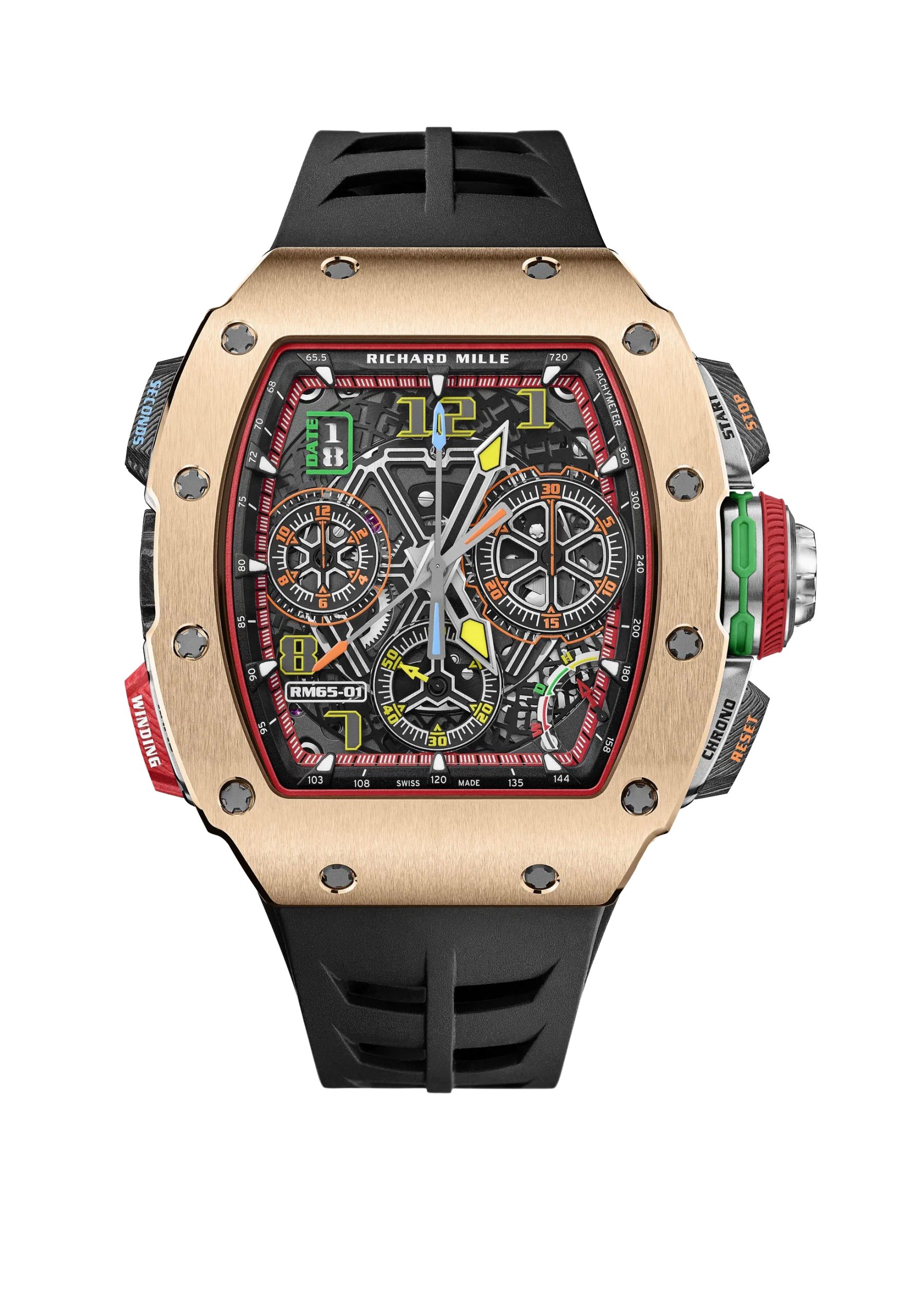 RM65-01 RG CA Draft 1