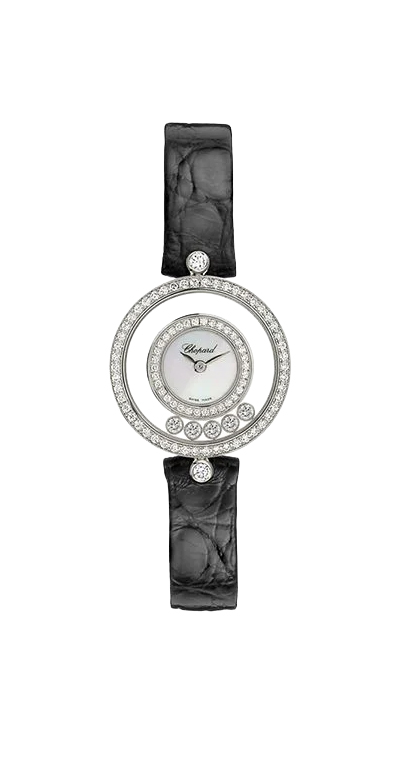 Chopard Happy Diamonds Jane Fonda draft 1